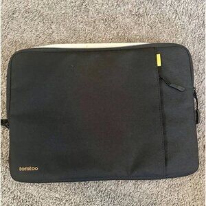 Tomtoc 13” Padded Laptop Case